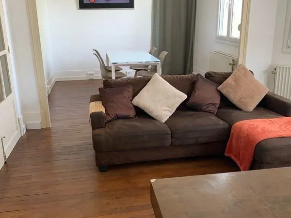 Location appartement F4 Epinay sur orge