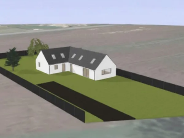terrain constructible