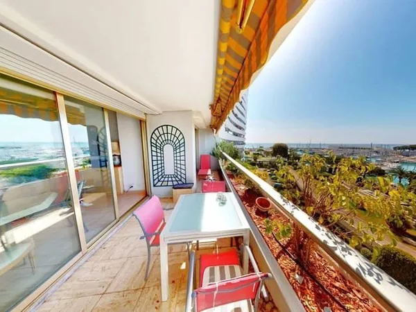 Appartement 3 pièces 80 m²
