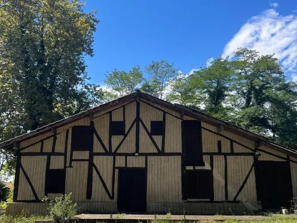 Authentique Ferme avec 5 hectares attenant