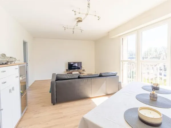 Appartement 3 pièces