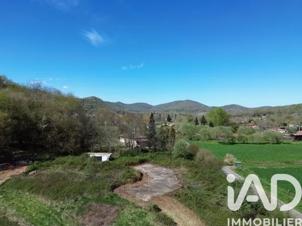 Terrain 3170 m²