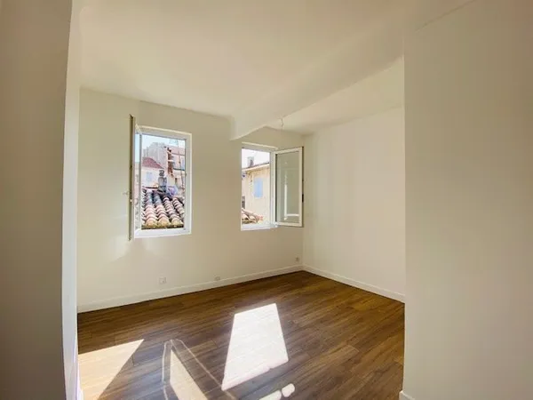 Vends appartement calme et lumineux