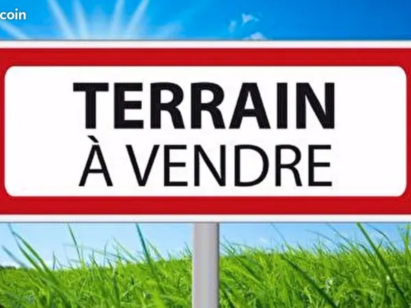 Terrain constructible Pezenas