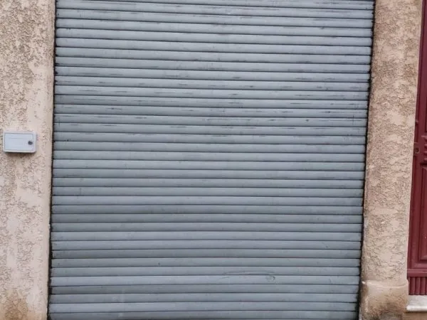 Parking 13 m²