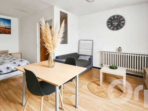 Immeuble de rapport 6 pièces 88 m²