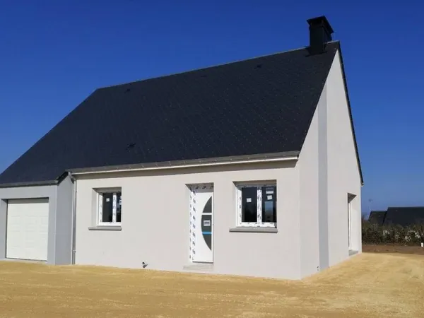 Maison 4 pièces 98 m²