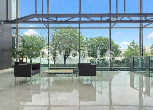 Bureaux - A LOUER - 264 m² non divisibles