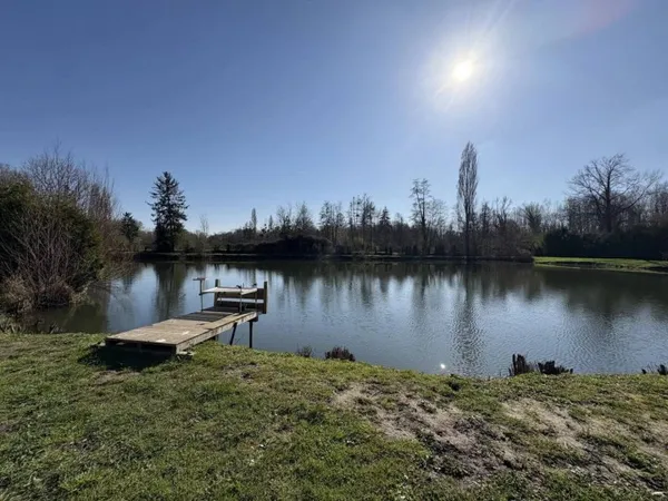Terrain 10795 m²