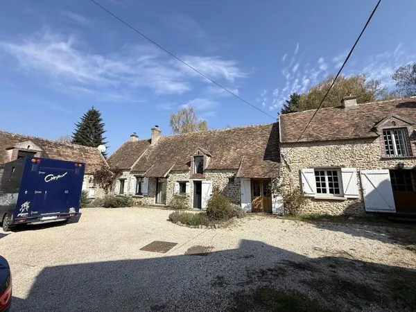 Maison 12 pièces 295 m²