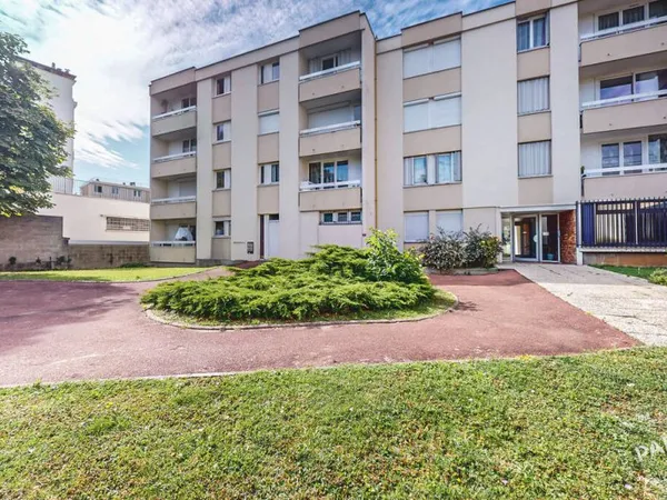 Appartement 4 pièces 79 m²