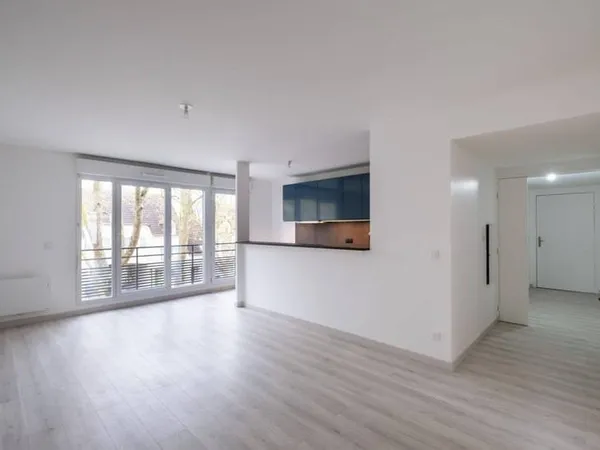 Appartement 5 pièces 93 m²