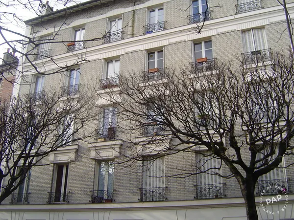 Appartement 2 pièces 34 m²