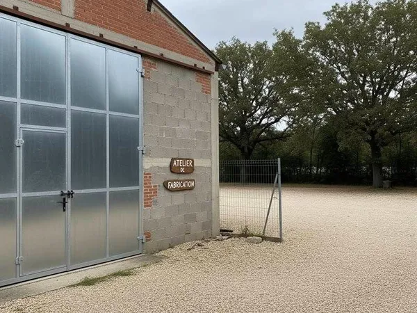Local commercial 93 m²