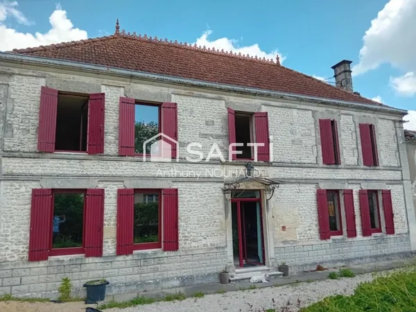 Bien d'exception et ces chambres d'hôtes avec spa