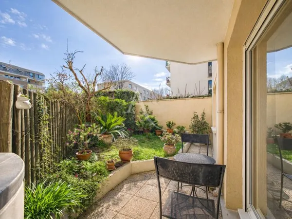 Appartement Alfortville 4 pièce(s) 89.77 m2