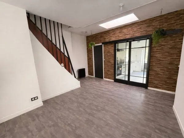 Maison 4 pièces 91 m²