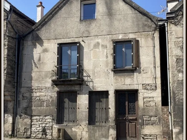 Maison à vendre 3 pièces MONTBARD (21)