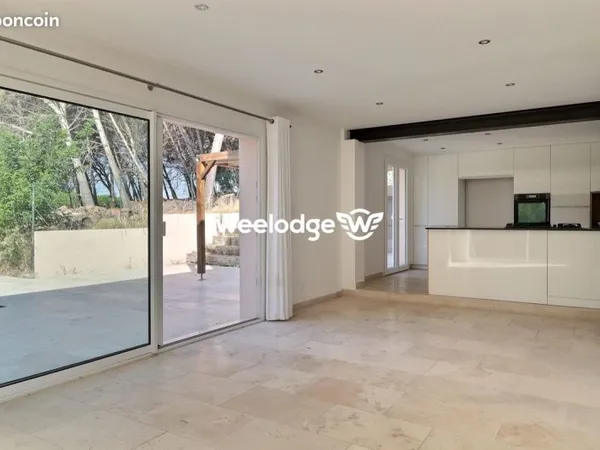 Maison 7 pièces 174 m²
