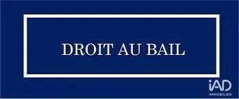 Local commercial 50 m²