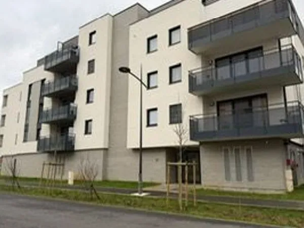Appartement 2 pièces 50 m²