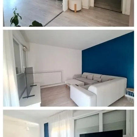 Appartement T4