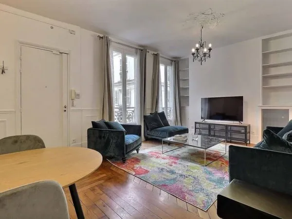 Appartement 3 pièces 97 m²