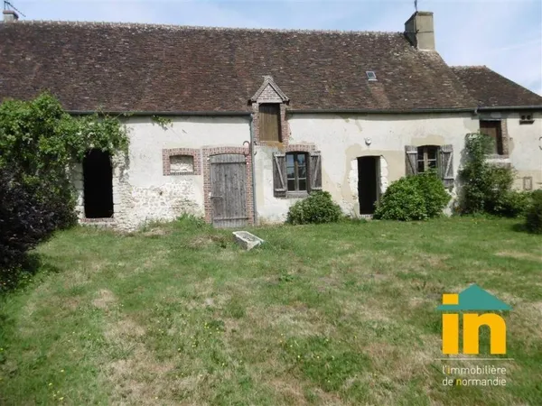 Maison 3 pièces 200 m²