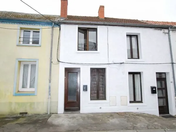 IDEAL POUR UN PROJET D'INVESTISSEMENT LOCATIF