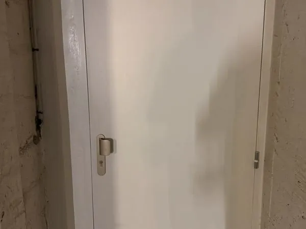 Stationnement Vente Paris  8m² 200€