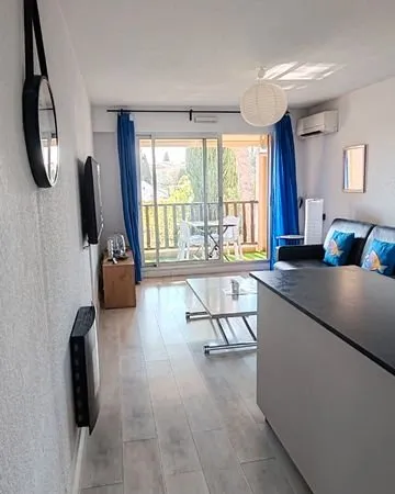 Apartement T2