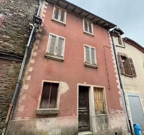 Vente | Maison T2 | 3p | 2ch | 90 m² | Flagnac | Expo Nord