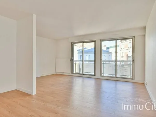 Appartement 3 pièces 77 m²