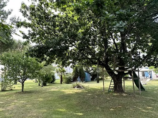 Terrain 1651 m²
