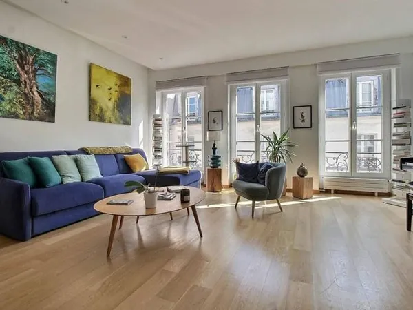 Appartement 5 pièces 203 m²