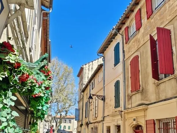 MANDAT EXCLUSIF - MAISON DE VILLE A RENOVER