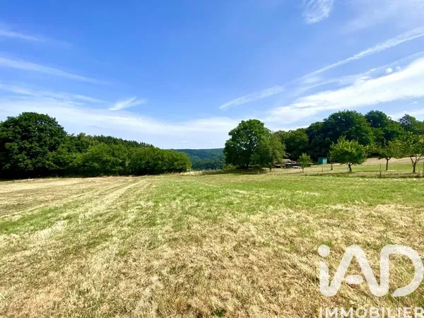 Terrain 3115 m²