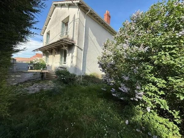 Maison 6 pièces 135 m²