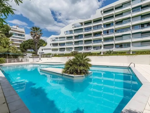 Appartement 1 pièce 23 m²