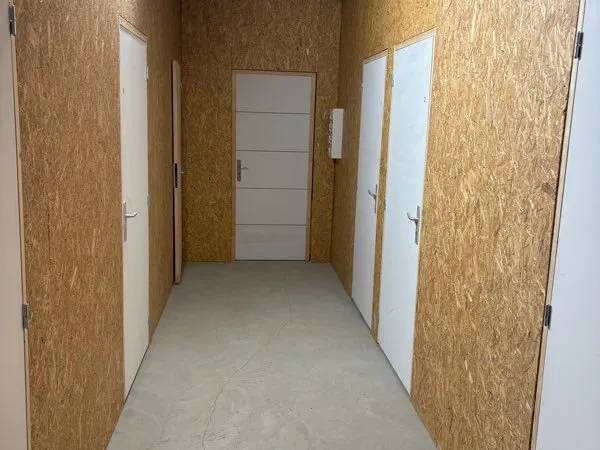 Box de stockage