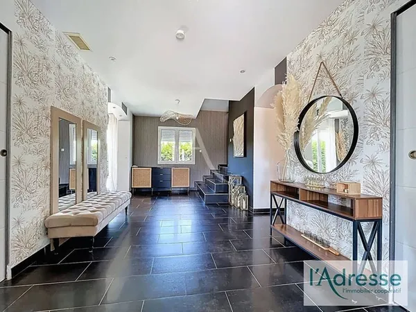 Maison 6 pièces 178 m²