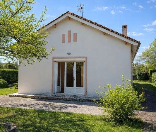 Maison 5 pièces 93 m²