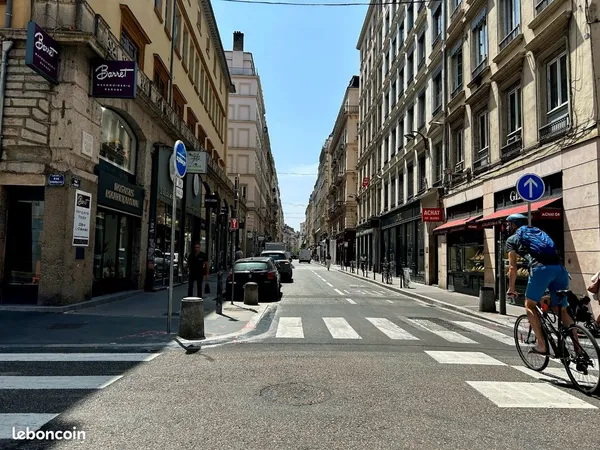Location Logement