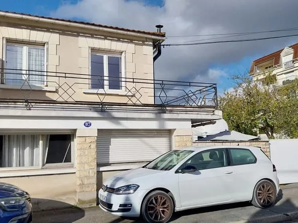 A vendre à Périgueux!