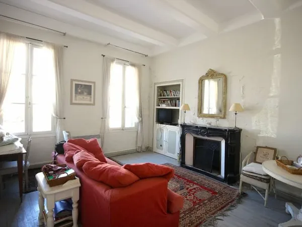 Maison bourgeoise