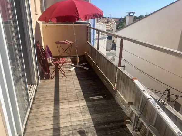 Maison 4 pièces 77 m²