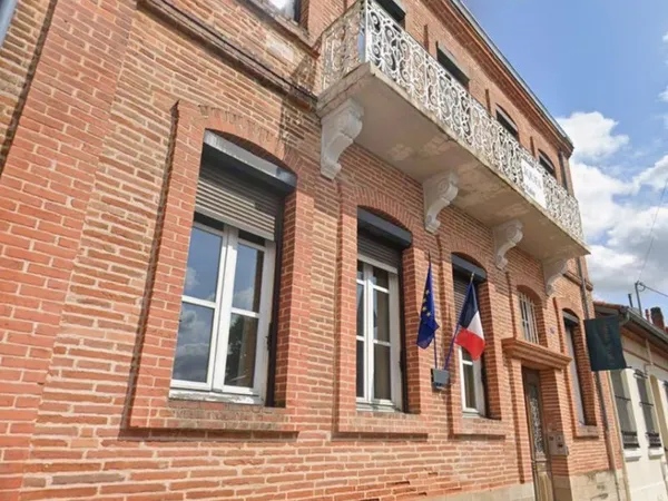 Bureaux à louer