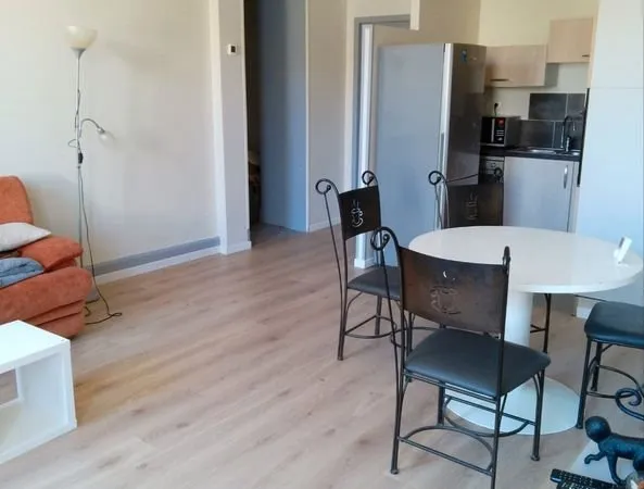 Appartement 71m2
