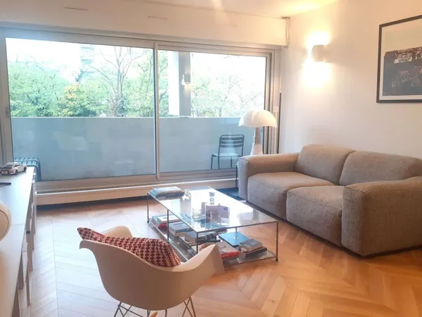 Appartement 2 pièces 49 m²