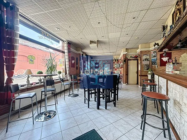 Immeuble de rapport 11 pièces 210 m²
